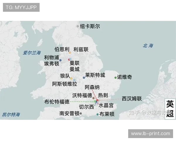 2021英超联赛完整赛程安排分析与各队赛季前瞻