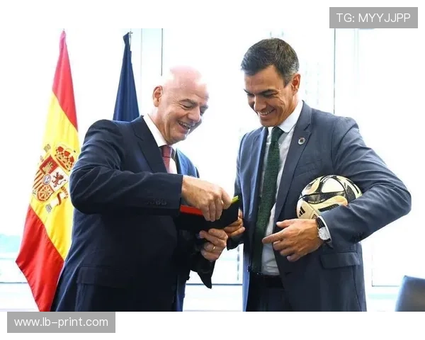 2030年世界杯举办地揭晓西班牙葡萄牙摩洛哥三国共同承办盛事 2030年世界杯举办地揭晓西班牙葡萄牙摩洛哥三国共同承办盛事