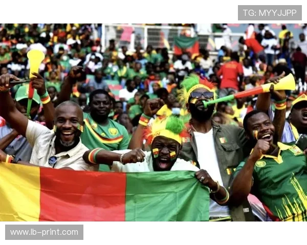 喀麦隆男足历程回顾与未来展望:辉煌成就与挑战并存 喀麦隆男足历程回顾与未来展望:辉煌成就与挑战并存