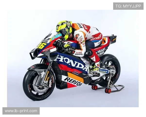 MotoGP赛季激战再起 新车队与车手加入争夺战令人期待