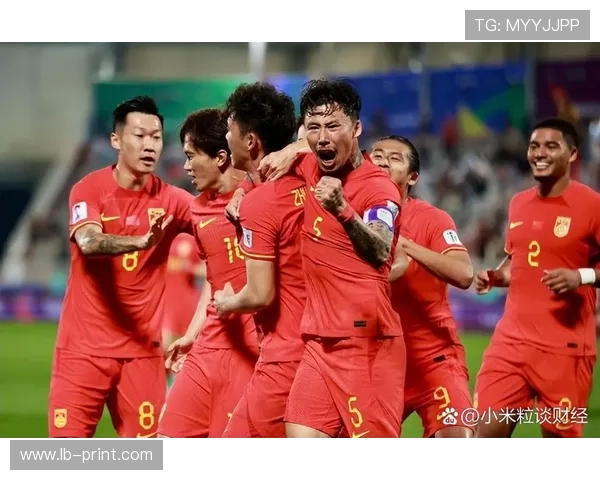 中国男足再启新征程全力备战世界杯预选赛展现团队凝聚与奋斗精神 中国男足再启新征程全力备战世界杯预选赛展现团队凝聚与奋斗精神