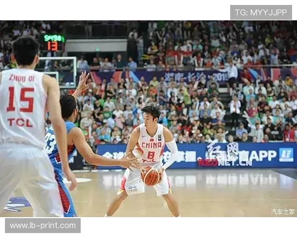 中国男篮逆袭战胜菲律宾 重回亚洲杯四强 展现强劲实力