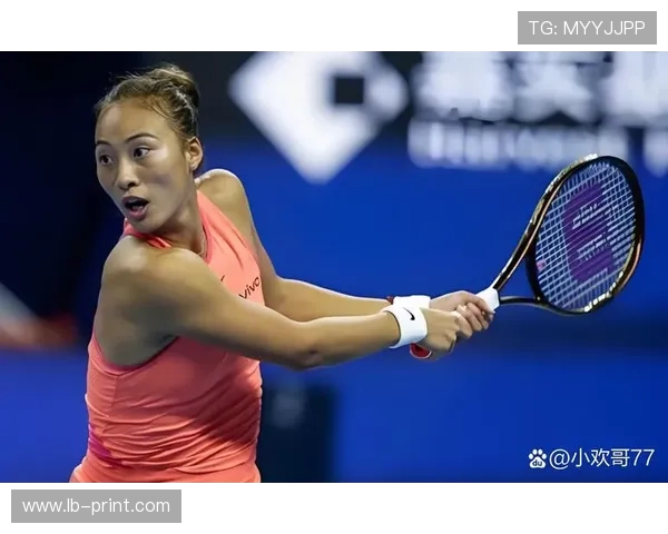 中国网球新星闪耀国际赛场掀起青春风暴引全球媒体热议 中国网球新星闪耀国际赛场掀起青春风暴引全球媒体热议