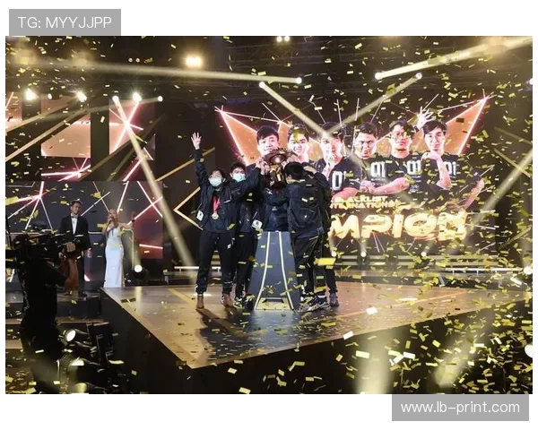 全球电竞产业迎来新突破多项国际赛事推动职业选手影响力提升 全球电竞产业迎来新突破多项国际赛事推动职业选手影响力提升