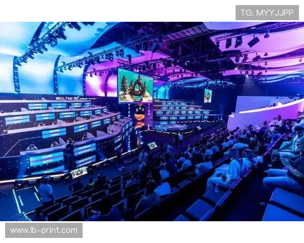 电竞战队迎来新阵容 电竞行业迎接全新赛季挑战与机遇