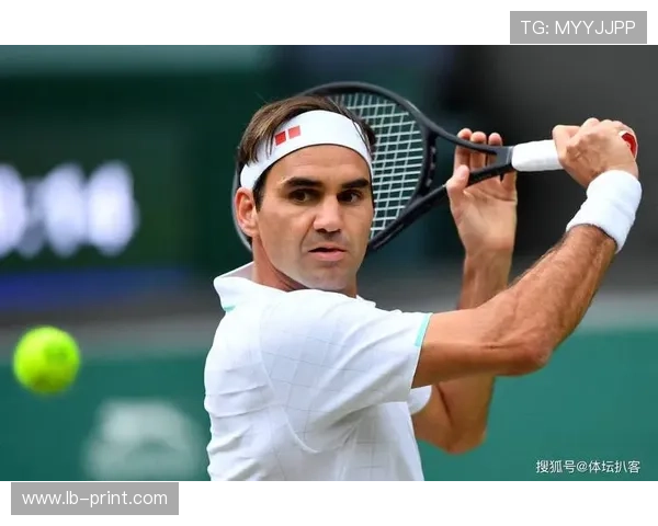 网球传奇费德勒宣布退役 曾多次问鼎温网与澳网冠军