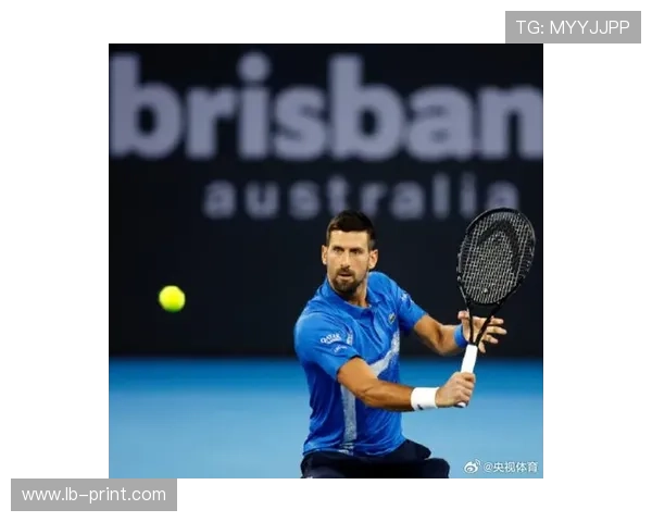 网球巨星德约科维奇重返世界第一 激战东京赛创历史新纪录