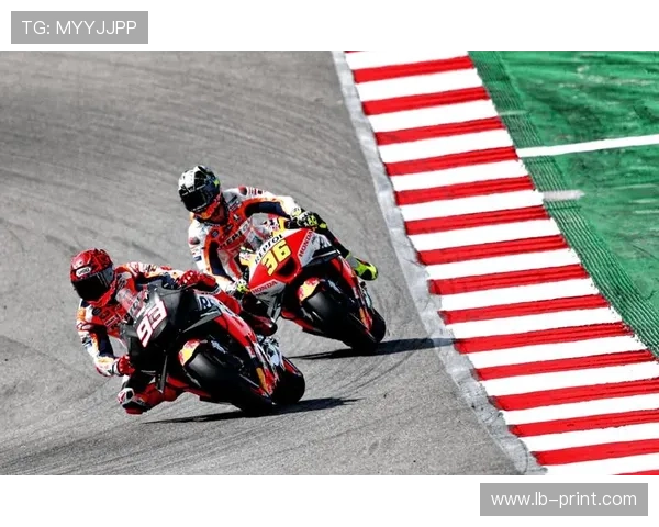 MotoGP赛季前瞻:新车新规则助力车手角逐全球荣耀 MotoGP赛季前瞻:新车新规则助力车手角逐全球荣耀