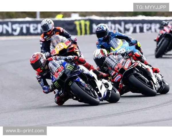 MotoGP赛季精彩回顾:各大车手激烈角逐、技术革新与赛道表现 MotoGP赛季精彩回顾:各大车手激烈角逐、技术革新与赛道表现
