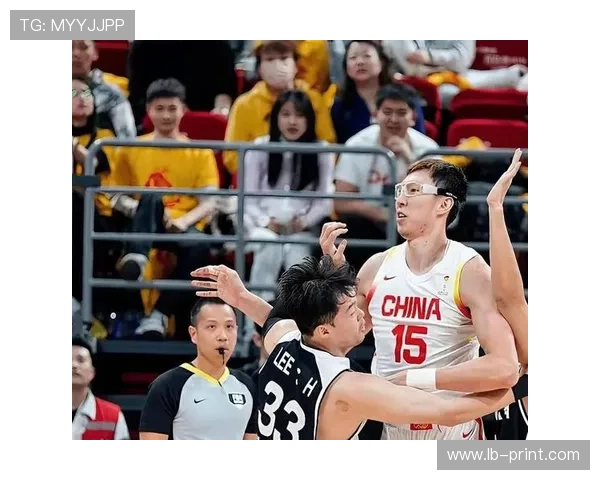 中国男篮力克韩国晋级亚锦赛决赛 展现团队实力与战术执行力 中国男篮力克韩国晋级亚锦赛决赛 展现团队实力与战术执行力