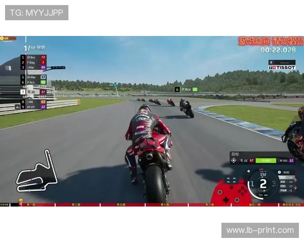 MotoGP新赛季风云再起车手争冠格局迎来重大变化赛道走势解析 MotoGP新赛季风云再起车手争冠格局迎来重大变化赛道走势解析