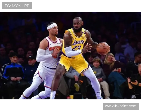 湖人签约新援强化阵容 詹姆斯盼带队重回总决赛再争冠军