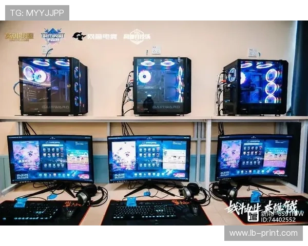 英雄联盟2030：探索未来电竞科技与虚拟竞技的全新变革之路